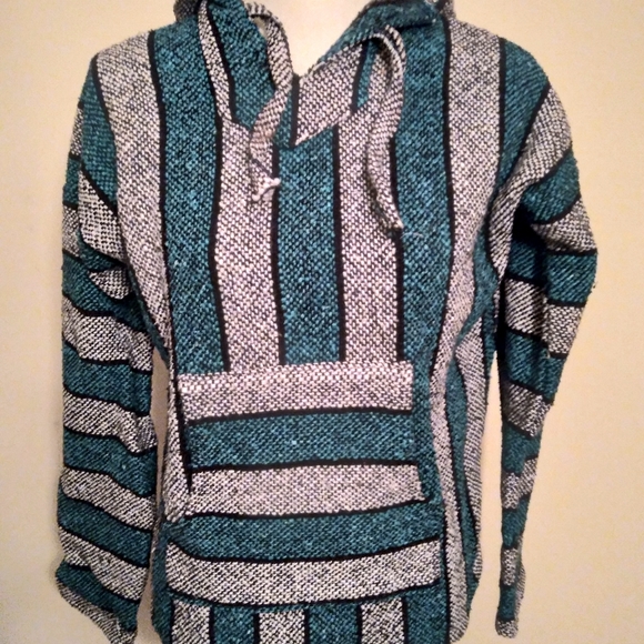 Authentic Vel Mex Sweater S(L) - Picture 2 of 5